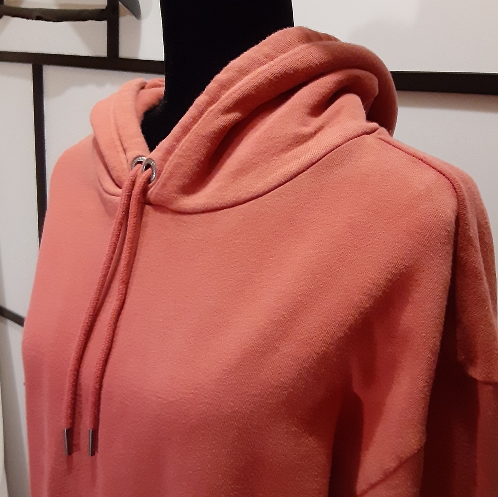 Aeropostale Hygge unisex pullover hoodie